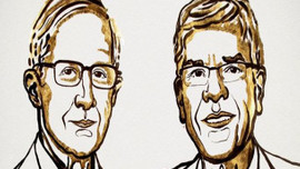 Nobel Ekonomi ödülünü kazananlar belli oldu