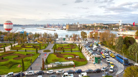 Taşınanların gözde ilçesi Kadıköy oldu!