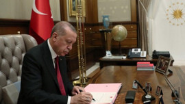 Ekonominin kurmayları belli oldu