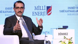 "Akdeniz'de ilk sondaj bu ay sonunda"