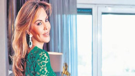 Feryal Gülman iki ayrı ev sahibi oldu