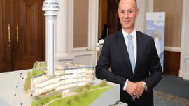 Atakule 300 milyon liraya yenilendi