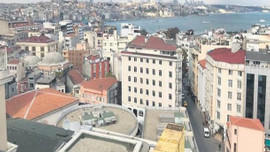 Tarihi yarımada İmar Barışı bekliyor!