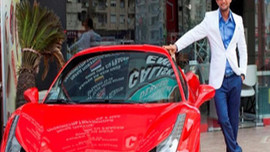 Aynı daireleri 176 kez satan müteahhit!