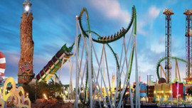 Ankapark'ın açılış tarihi ve giriş ücreti belli oldu!