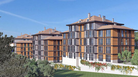 Hava Kent konut yapmaya başlıyor!