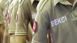 Memur olmak isteyenler dikkat! 10 bin bekçi alınacak