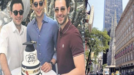 Sabancı kardeşlerden daire satışı!