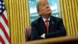 Trump Fransa'yı fena kızdırdı: Dünya savaşlarını unutmayın!