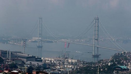 Osmangazi Köprüsü'deki yolsuzluk iddialarına Bakanlıktan açıklama!