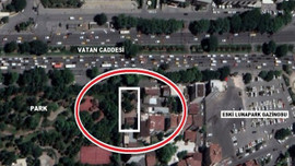 Vatan Caddesi'nde o alan imara açılıyor!