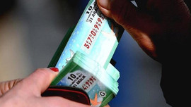 Milli Piyango yılbaşı çekilişinde büyük ikramiye belli oldu