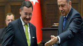 Gökçek, yeniden aday mı olacak?