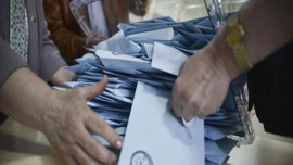 AK Parti'nin yaptırdığı ankete göre Ankara'da oy oranları ne?