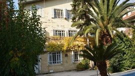 Özal Ailesi'nin köşkü satışa çıktı!