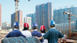 Türk müteahhitler dünyaya açılıyor!