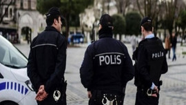 Polislere yeni mesai saati: 8 saat iş 24 saat dinlenme