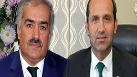 İçişleri Bakanlığı iki AK Partili Belediye Başkanını görevden aldı!