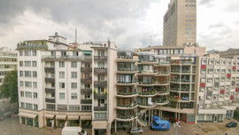 Berlin’de konut ve arsa sıkıntısı