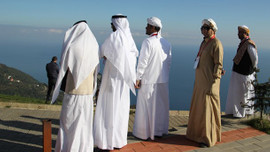 Karadeniz Araplar'ın kıskacında!