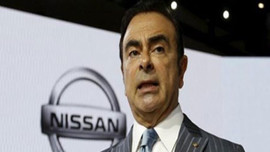 Renault-Nissan CEO'su Carlos Ghosn tutuklandı! Hisseler çakıldı