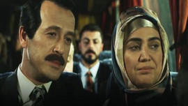 Ünlü oyuncu belediye başkan adayı oldu!