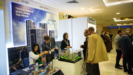 1500 Arap konut için İstanbul’a geliyor