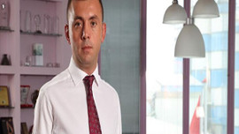 Edonia Garden'da son aşamaya gelindi