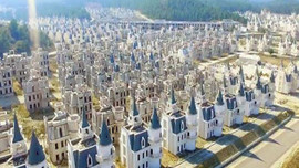 Burj Al Babas'ın sahibi iflas etti!