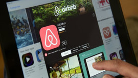 Airbnb'den İsrail'e kısıtlama!