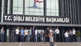 Şişli'de seçim çekişmeli geçecek!
