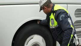 Zorunlu kış lastiği uygulaması başlıyor! 715 lira cezası var