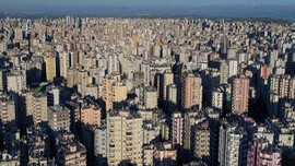 Ruhsat verilen bina sayısında düşüş!