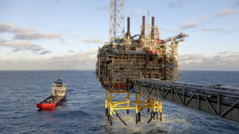 Norveçli şirket Türkiye'de petrol arayacak!