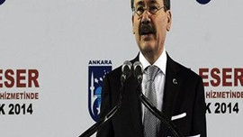 'Gökçek, Özhaseki'ye desteğine karşılık bakanlık koltuğu istiyor' iddiası