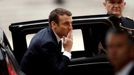 Cumhurbaşkanı hakkında 'bağış' soruşturması!