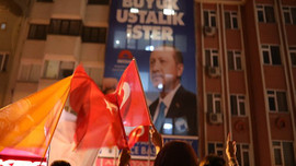 İşte AK Parti'nin İstanbul'daki adayları