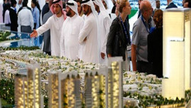 Yabancıya konut satışında patlama!