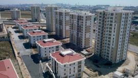 Emlak Bankası 'katılım' olarak dönecek