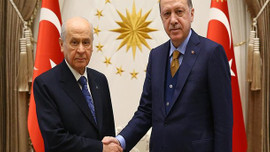 İttifak görüşmesi sonrası AK Parti'den açıklama: Belli bir model var!