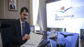 'Validebağ Korusu'nda rant olmayacak'