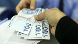 Emekliye ocak ayında yeni zam!