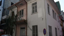 Eski karakol binası satılığa çıkarıldı! İşte istenilen fiyat...