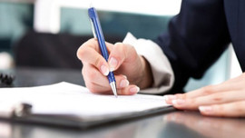 TL'ye çevrilen sözleşmede damga vergisi