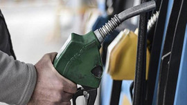 Litresi 6,39 lira olan benzine bir indirim daha geliyor!
