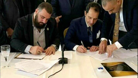 Fatih Erbakan yeni parti kurdu!