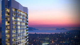 Daire Kartal’da 2 yıl kira garantisi!