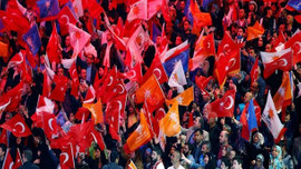 AK Parti, Ankara ve İzmir adaylarını yarın açıklayacak!