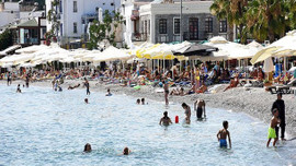 Yerli turistlere kötü haber! Oteller artık...