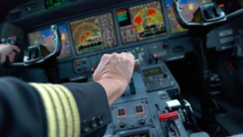 41 yeni uçak geliyor! THY, 2 bin 600 personel alacak